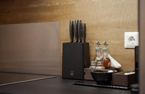 Athens City Centre Apartment | Acropolis Unique Residence