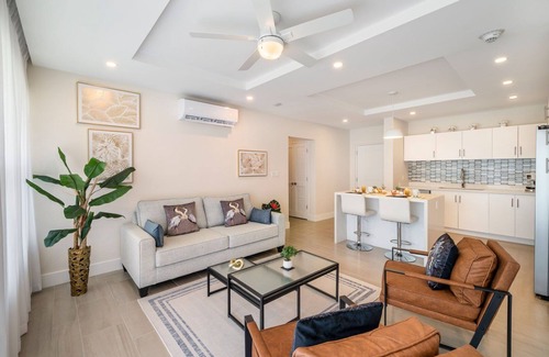 Little Battaleys Condo | Across from beach with resort pool - Coral Beach 202