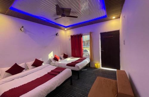 Jogiyana Hotel | ACS hotels