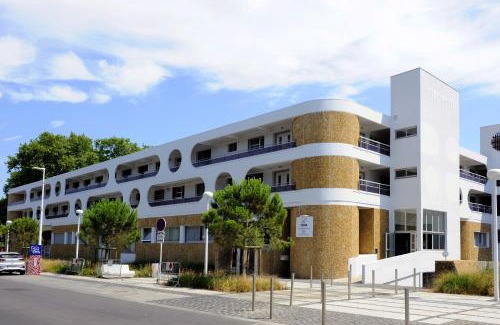La Grande-Motte Resort | Actif Residence