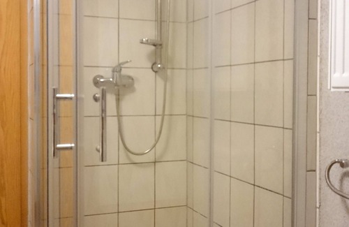 Halberstadt House | Active holidays or relaxing - living on 150 m² at home -