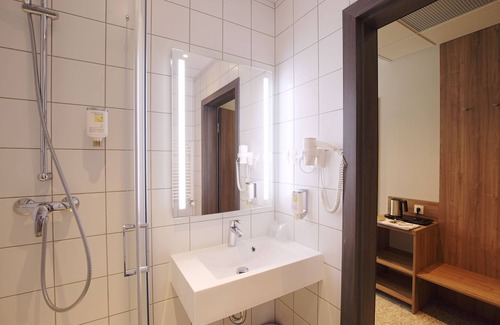 Psie Pole Hotel | Active Hotel