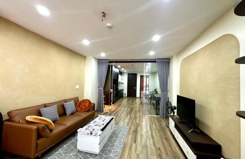Ba Dinh Apartment | Active, Serviced Apartment