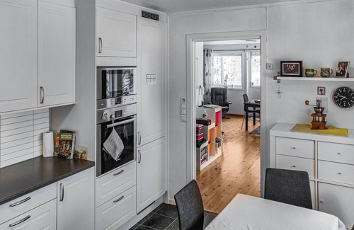 Flekkefjord House | Active vacations with the whole family