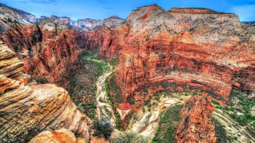 Hurricane House | Activities & Amenities at Sand Hollow Resort