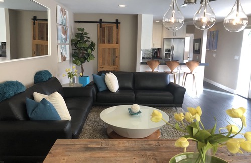 San Clemente Condo | ACTUAL Ocean View 1 - Short Walk To Beach, Downtown & Pier