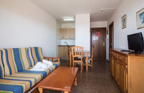 Rincon de Loix House | Acuarium II 20-2