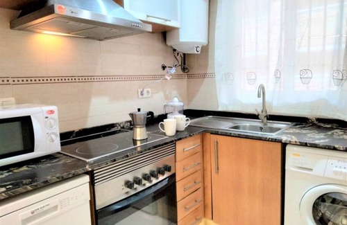 Marina d'Or Apartment | ACV - Aguamarina-2ª Línea Planta 8 Norte-2