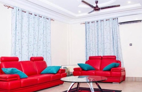 Kumasi Apartment | AD Courts