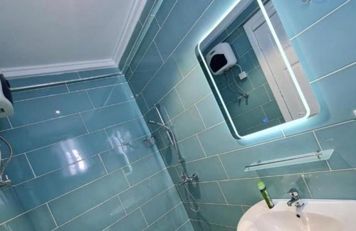 Kumasi Apartment | AD Courts