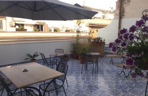 Centro Storico Bed & Breakfast | Ad Hoc Rooms