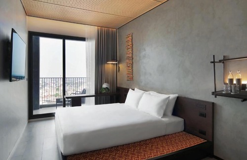 Khon Kaen Hotel | Ad Lib Hotel Khon Kaen