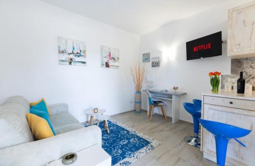 Olbia Apartment | AD Veronese Apartment