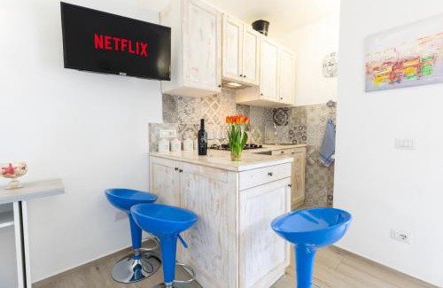 Olbia Apartment | AD Veronese Apartment