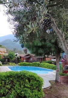 Adrasan Hotel | Ada Adrasan Hotel