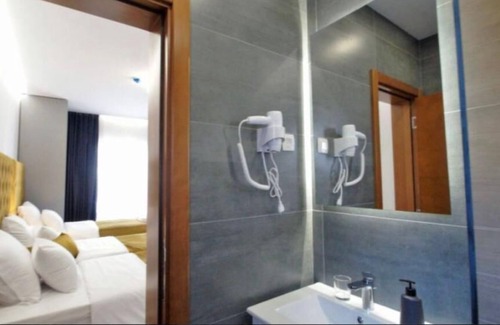 Rozino Hotel | Ada Luxury Rooms