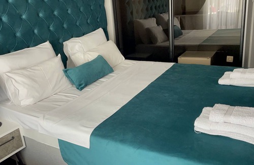 Rozino Hotel | Ada Luxury Rooms