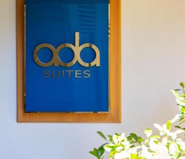 Nisantasi Hotel | Ada Suites Nisantasi