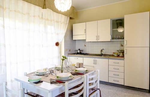 Mazzaro Apartment | Adalgisa Suite - Superior