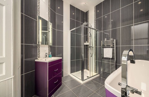 Tollcross House | Adam Drysdale House