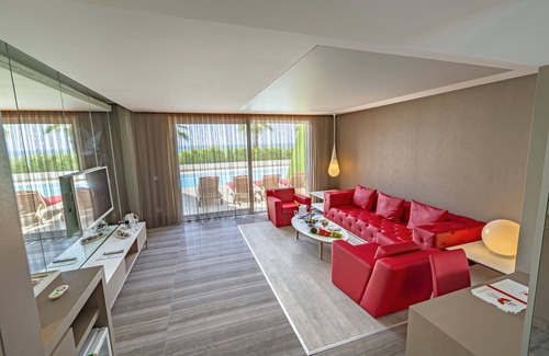 Belek Golf Area Resort | Adam & Eve - All Inclusive - Adults Only