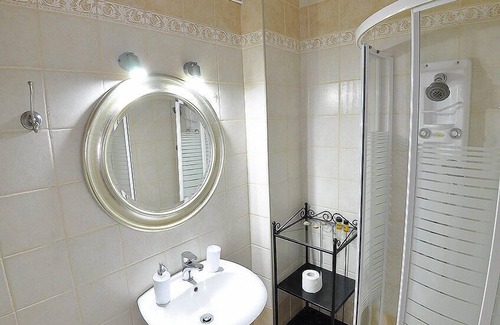 Mpogdanatika Hotel | Adamantia Double Room A3 /2 guests