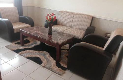 N Gaoundere Hotel | Adamaoua Hôtel Plus