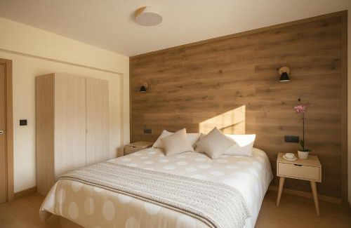 Urduliz Apartment | Adarya Medieval Charm Shelter