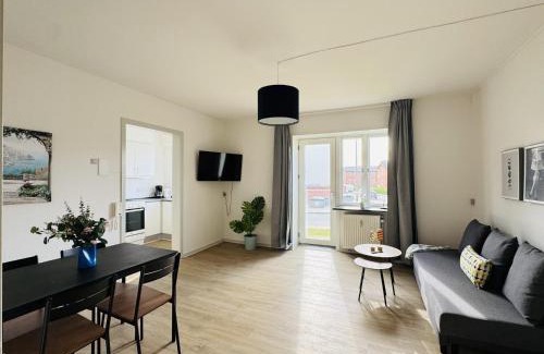 Randers Apartment | aday - Lodsejervej Suite 3