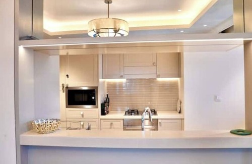 Downtown Dubai Hotel | Address Fountain Views Residence