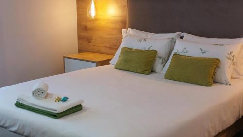 Leiria House | Adega D'Aldeia com piscina e jacuzzi