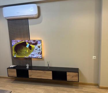 Erebuni House | Adelaida