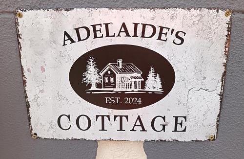 Ponta do Pargo Apartment | Adelaide's Cottage