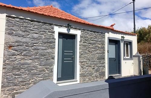 Ponta do Pargo Apartment | Adelaide's Cottage