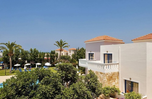 Tavronitis Hotel | Adelais Hotel in Tavronitis, Chania, Crete
