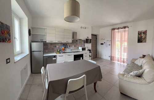 Grugliasco Apartment | Adele House 2, cozy, quiet and newly built apartment.