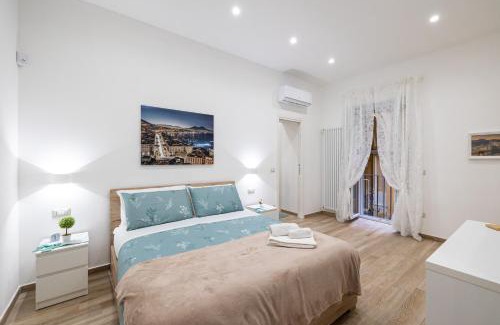 Rione Sanita Apartment | Adelis Case Vacanza