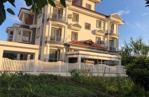Dalaman Apartment | Ademirs home