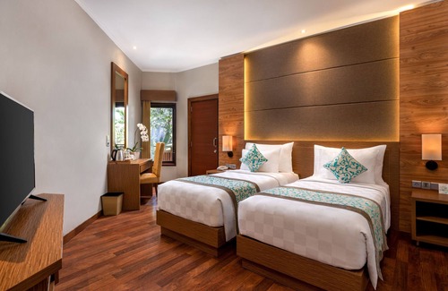 Kartika Plaza Resort | Adhi Jaya Hotel