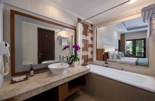 Kartika Plaza Resort | Adhi Jaya Hotel