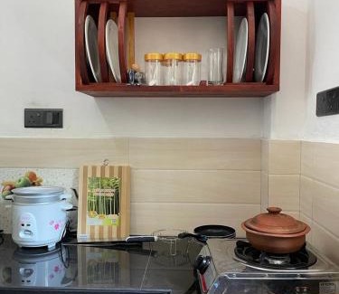 Ambalangoda Apartment | Adhi villa