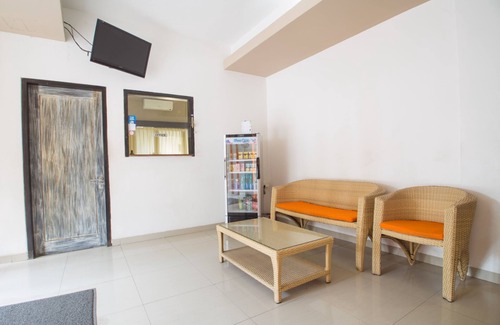 Panjer Hotel | Adikara Renon