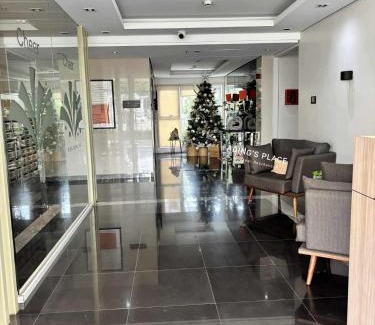 Marilao Apartment | Adings Place at SMDC Cheer Residences