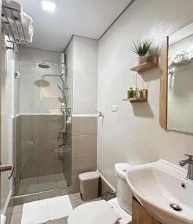 Marilao Apartment | Adings Place at SMDC Cheer Residences