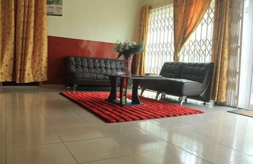 Kasoa Hotel | Adinkra City Hotel