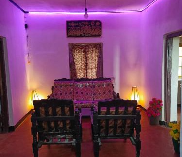 Haputale Villa | Adisham village agro garden villa