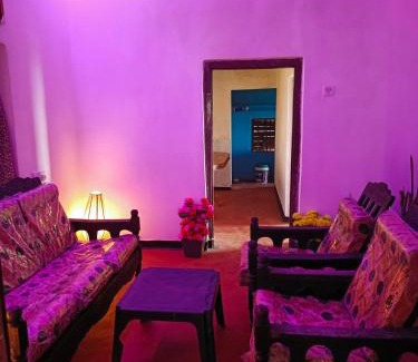 Haputale Villa | Adisham village agro garden villa