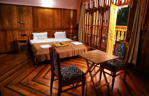 Neyyattinkara House | Aditi Ayurveda Panchkarma Retreat