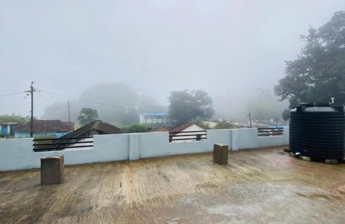 Chintapalle House | ADITYA RESIDENCY