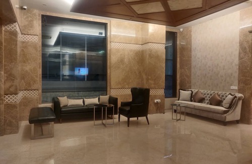 Girgaon Hotel | Adiva Residency Beacon, Grant Road, Mumbai